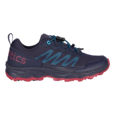 energetics trail run