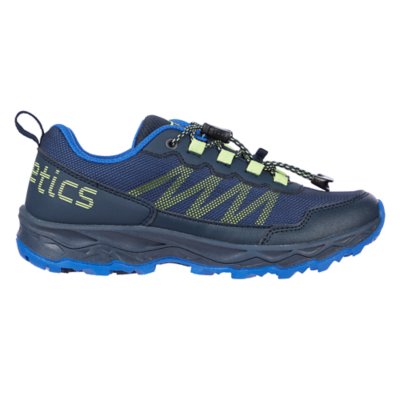 energetics trail run