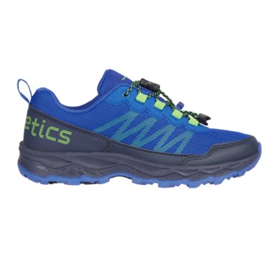 Chaussures De Trail Enfant Ridgerunner 7 ENERGETICS INTERSPORT