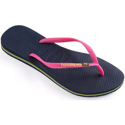 Tong havaianas femme sale