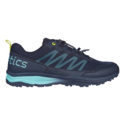 Chaussure trail 2025 femme intersport