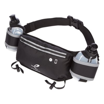 Ceinture porte 2025 bouteille intersport