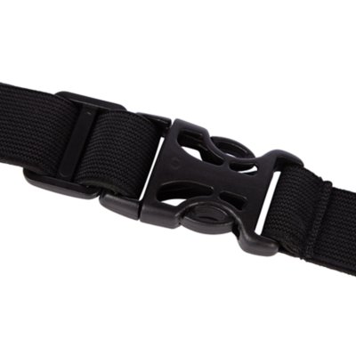 Ceinture Porte Dossard NOIR ENERGETICS INTERSPORT