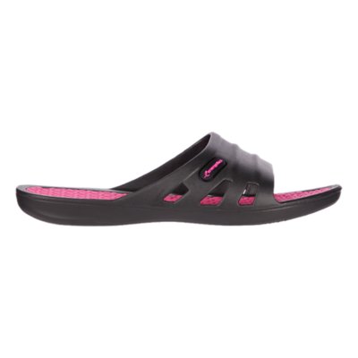 Claquettes De Piscine Femme Slide Shui II ENERGETICS Intersport