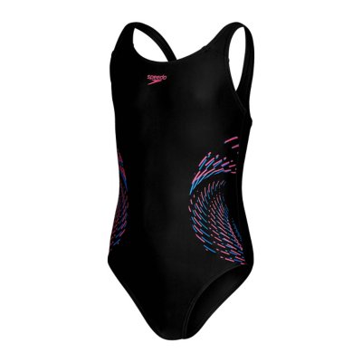 Maillot de best sale bain intersport fille