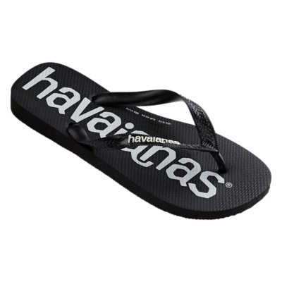 Havaianas noir homme hot sale