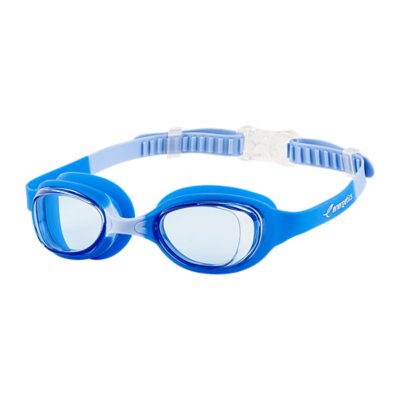 AMOUNE Lunette Piscine Enfant - Lunettes Natation Pour Garçons Filles 4-12 Ans, Anti-buée Tanche