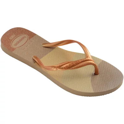 Tongs Femme Hav Fantasia Gloss HAVAIANAS INTERSPORT