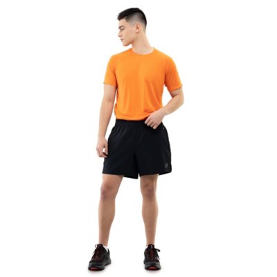 Rukka Short De Running Homme Myllypuro