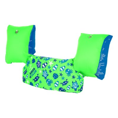 Brassard De Nage Enfant Bouee Brassards Kids Swim Ii Energetics Intersport