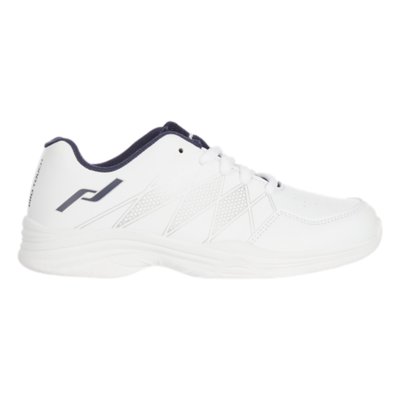 Chaussures De Tennis Enfant RIVAL V JR PRO TOUCH INTERSPORT