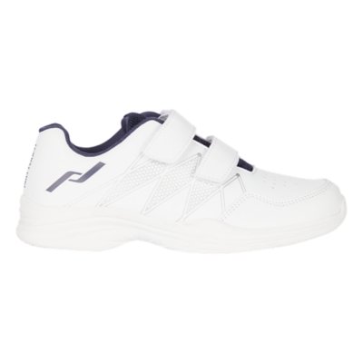 Chaussures De Tennis À Scratch Enfant Rival IV TECNO PRO