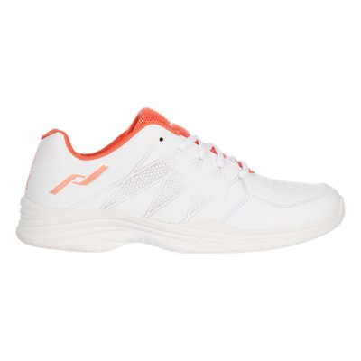 Chaussures De Tennis Femme RIVAL IV PRO TOUCH INTERSPORT