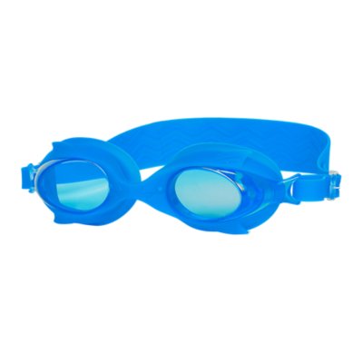 Lunettes De Piscine Enfant Shark Pro Kids BLEU ENERGETICS INTERSPORT