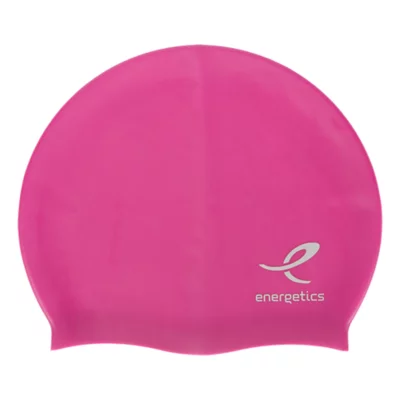 Bonnet De Bain Enfant 4-9 Ans – Piscine Fille Et Garçon – Matériau PU Doux Et Confortable – Motif Amusant