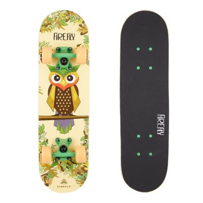 Skateboard Colorbaby 43142 (55 cm) Blue Red Green 3