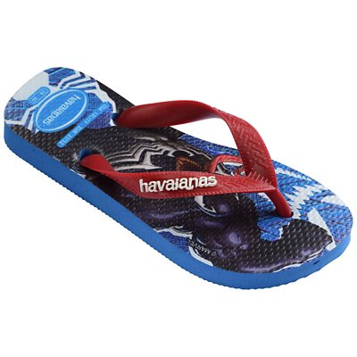 Havaianas Tongs Garcon Kids Top Marvel Ii