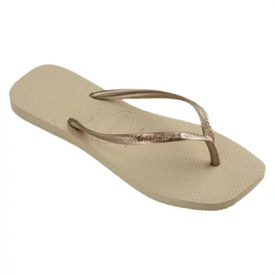 Slim Square Tong Slim Havaianas Femme Tong Femme Havaianas