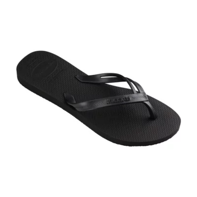 Chanclas Havaianas Intersport Chanclas Tongs Femme Elegance HAVAIANAS