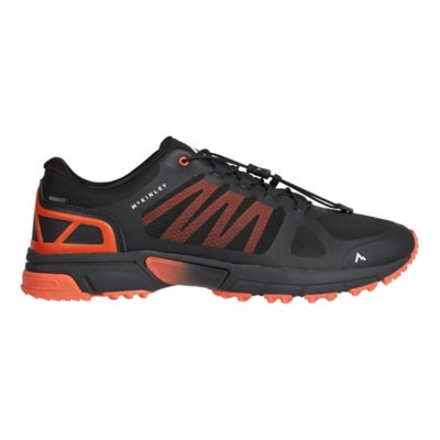 Chaussures De Randonn e Homme Kansas Ii Aqb M MCKINLEY INTERSPORT