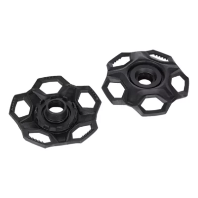 Panneau de commande chauffage / clim automatique VW Polo IV 9N2 1.4i