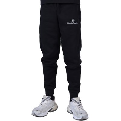 Tacchini Jogging Garcon Cipresso Fleece