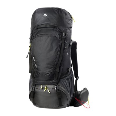 Sac Dos De Randonn e Yukon Ct 55 10 Vario MCKINLEY INTERSPORT