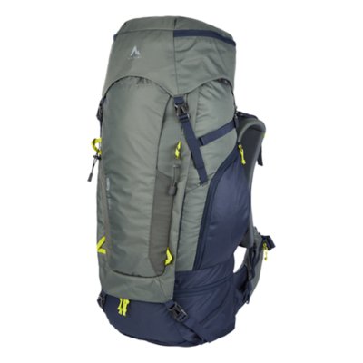 Sac Dos Make Ct 65 10 Vario MCKINLEY INTERSPORT