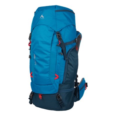 Sac a hotsell dos 40l intersport