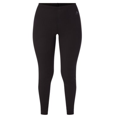 Sous vetement best sale thermique femme intersport