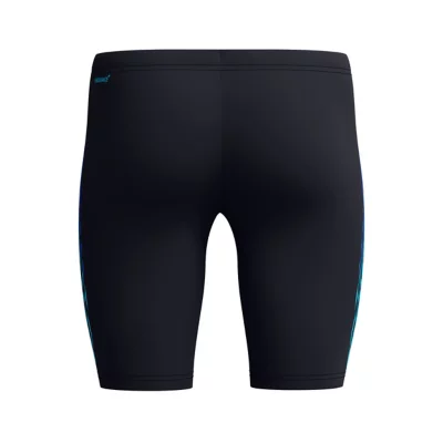 Speedo Tech Panel II Jammers Homme - Maillot De Natation Entraînement - Tissu ECO Endurance+