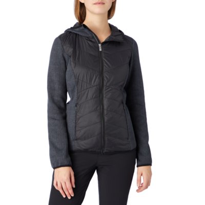 Veste Hybride Femme GINNI MCKINLEY INTERSPORT