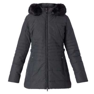 parka randonnée femme