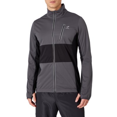 Coupe vent running outlet intersport