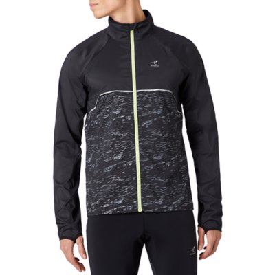 Coupe vent outlet running homme intersport