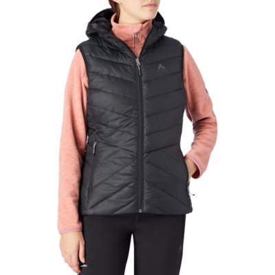 gilet sans manche randonnée femme