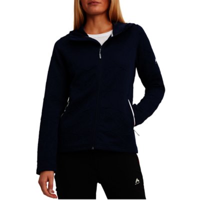 Gilet polaire femme online intersport