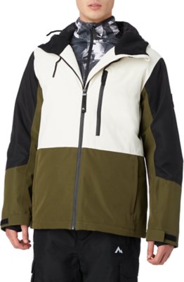 Veste De Ski Homme HANN MCKINLEY INTERSPORT