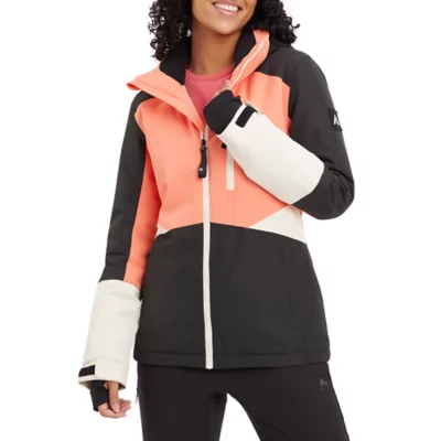 Veste De Ski Femme Hanna MCKINLEY INTERSPORT