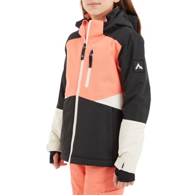 Veste De Ski Enfant HANNA MCKINLEY INTERSPORT