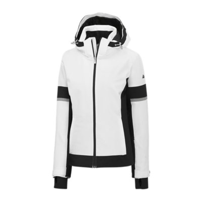 Veste ski shop femme mckinley