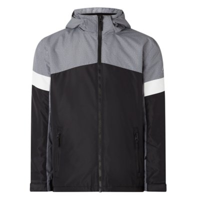 Blouson ski garçon outlet intersport