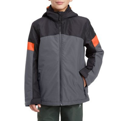 Veste De Ski Enfant Hector MCKINLEY INTERSPORT