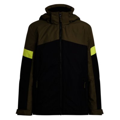 Manteau shop intersport garcon