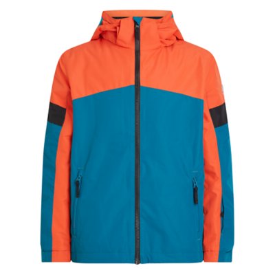 Veste de ski enfant Hector McKINLEY