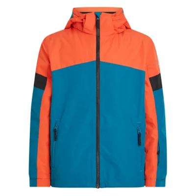 Mc Kinley Veste Ski Enfant Intersport Veste De Ski Enfant Hector