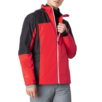 Veste eider best sale homme intersport