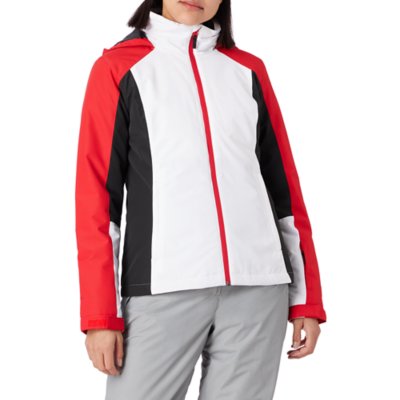 Intersport veste ski femme best sale