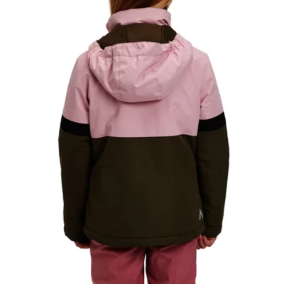 Ski Quiksilver Veste Ski Enfant Intersport Vetement Ski Veste De Ski Enfant  Hilda McKINLEY