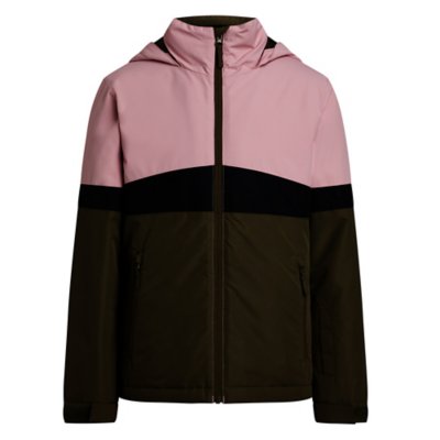 Manteau discount mckinley fille